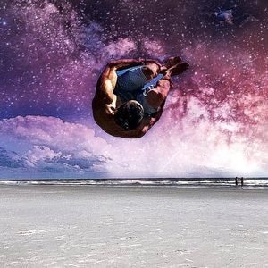 Meet your Posher, Javier